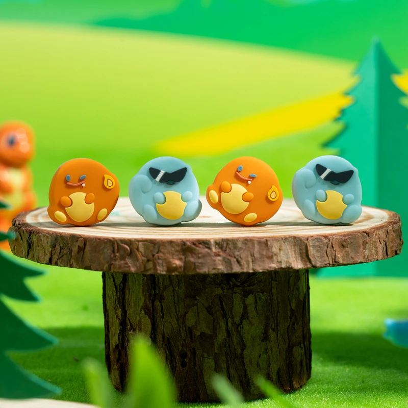 Game Spirit Silicon… - image
