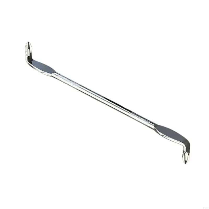 WXTC Precisions Hand Tool Type Elbow Screwdriver for DIY and Home Use Tool