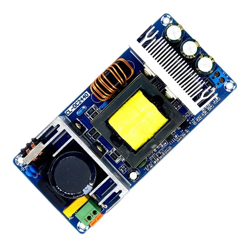

B27B Switching Power Board AC-DC Switching Power Module 300W 50HZ/60HZ