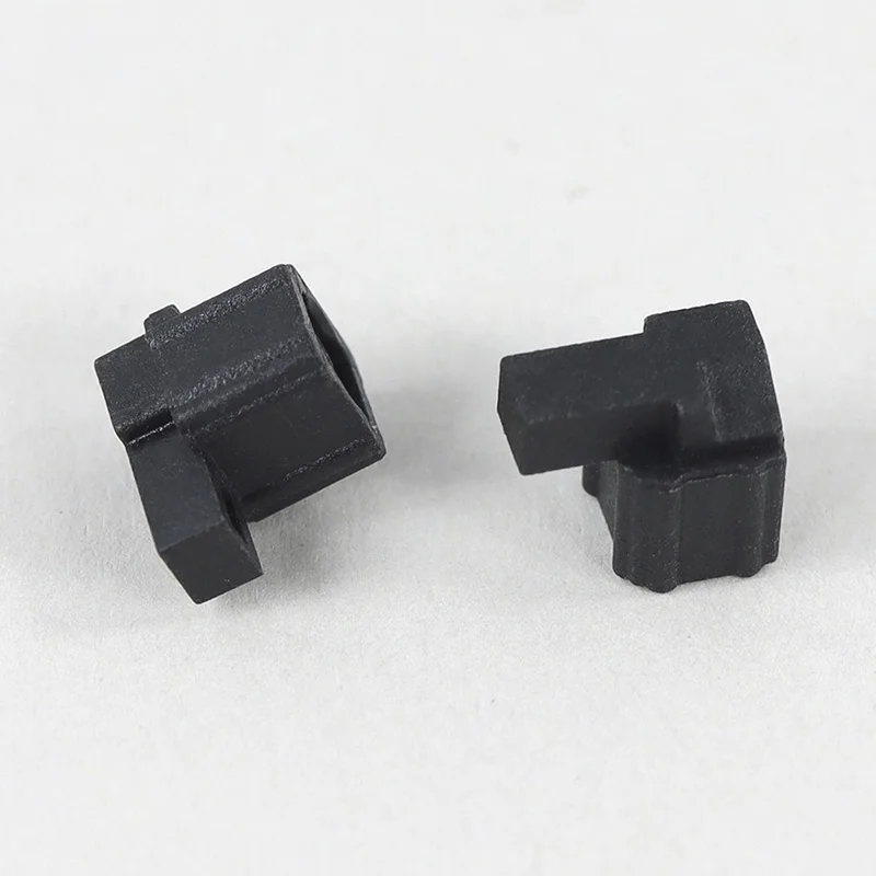 1PC For NS Switch Host L R Side Slide Rail Left Right Slide Bar Slider Railway Slider Flex Cable Strip Middle Button Holder