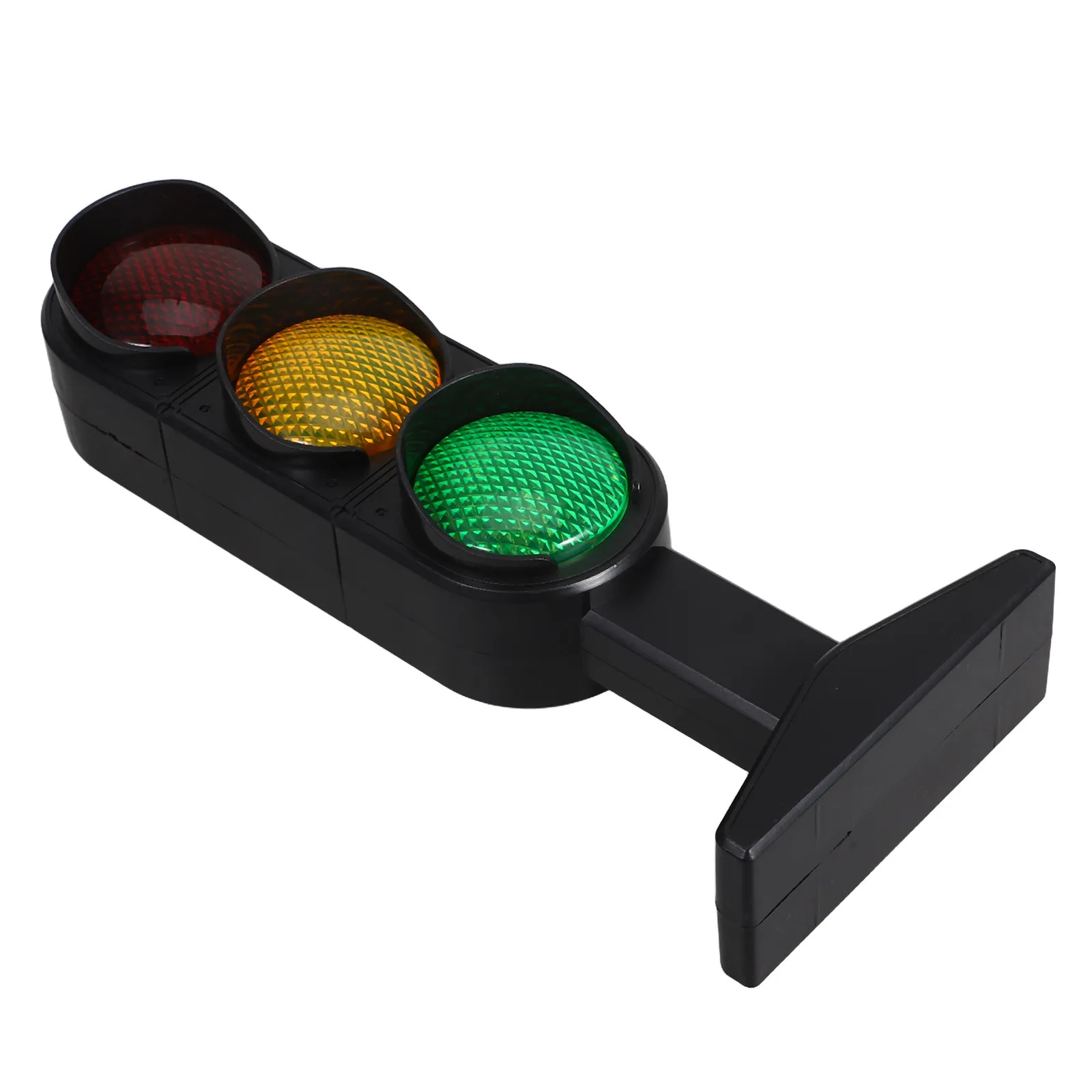 

Реалистичный светофор для раннего обучения: имитация светового сигнала для класса, улицы, ролевых игр и обучения детей