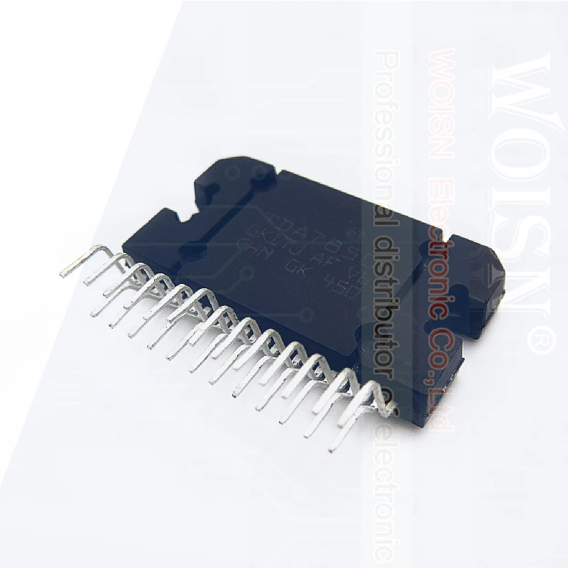 2-5PCS TDA7850 7850 ATF20V8B-10PC ATF20V8B ACS1025T ACS1025 AT28C64E-25SI AT28C64E EP9134 9134 IR20153S IR20153