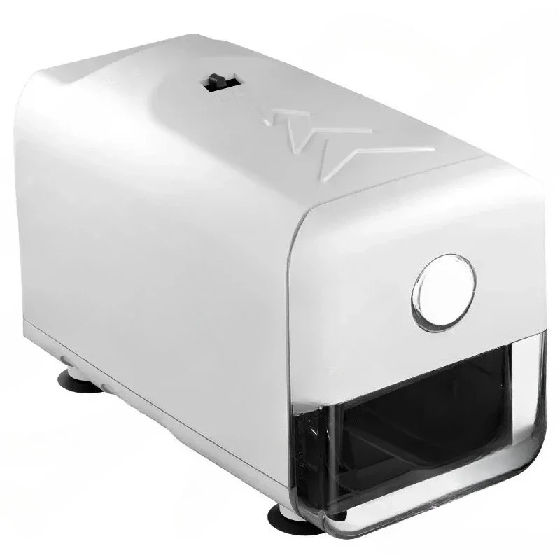Suitable for heavy-duty portable electric pencil automatic pencil sharpener