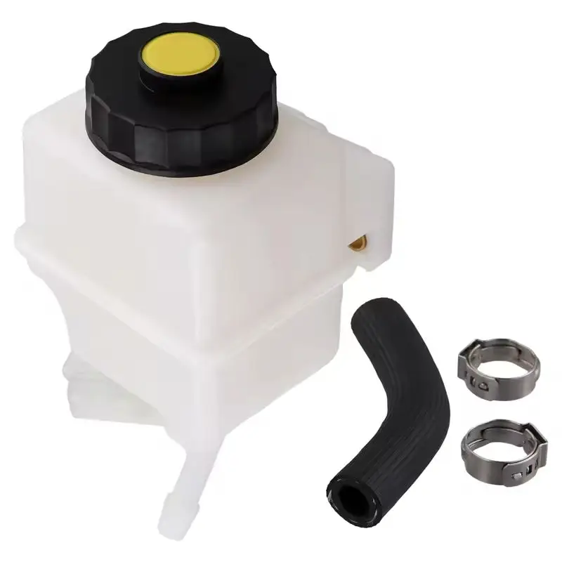 

Truck Parts Brake Oil Tank for Scania Truck P, R, G, T Series Reservoir Clutch Tank 2825405 2340075 1878943