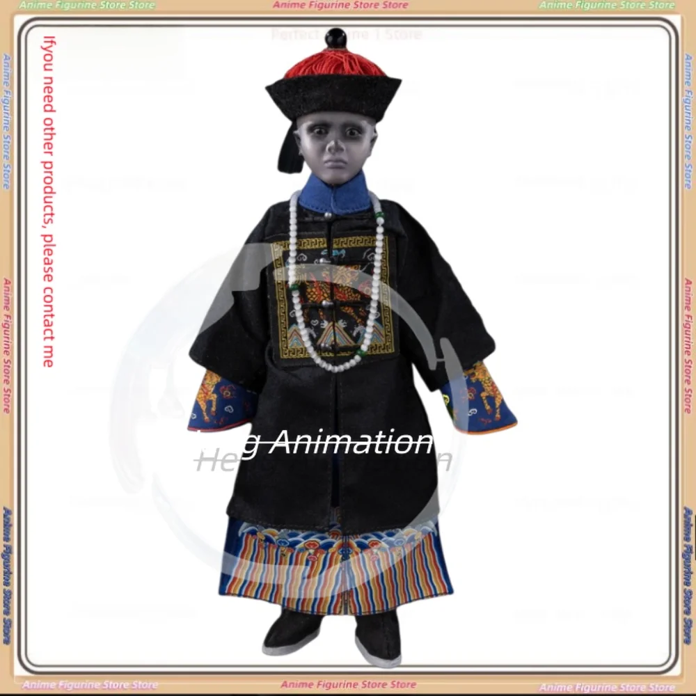 

pre-saleBIGDOG STUDIO The Phantom Family SC020 1/6 Scale Action Figure 2025Year-end