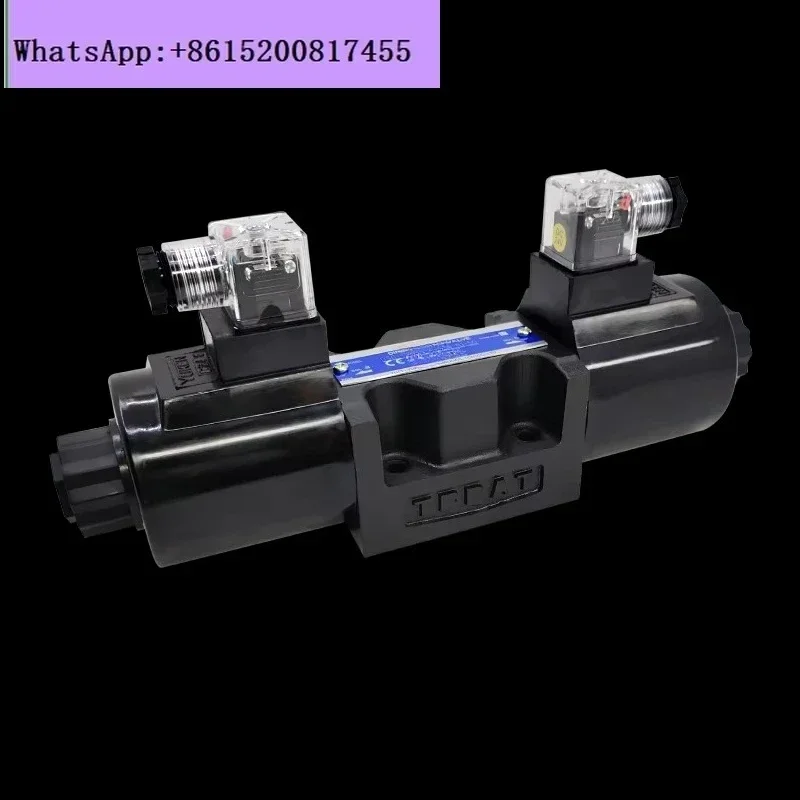 

Solenoid valve DSG-03-3C2 C4 C60 3C12-D24/A240-N1-50 2B2