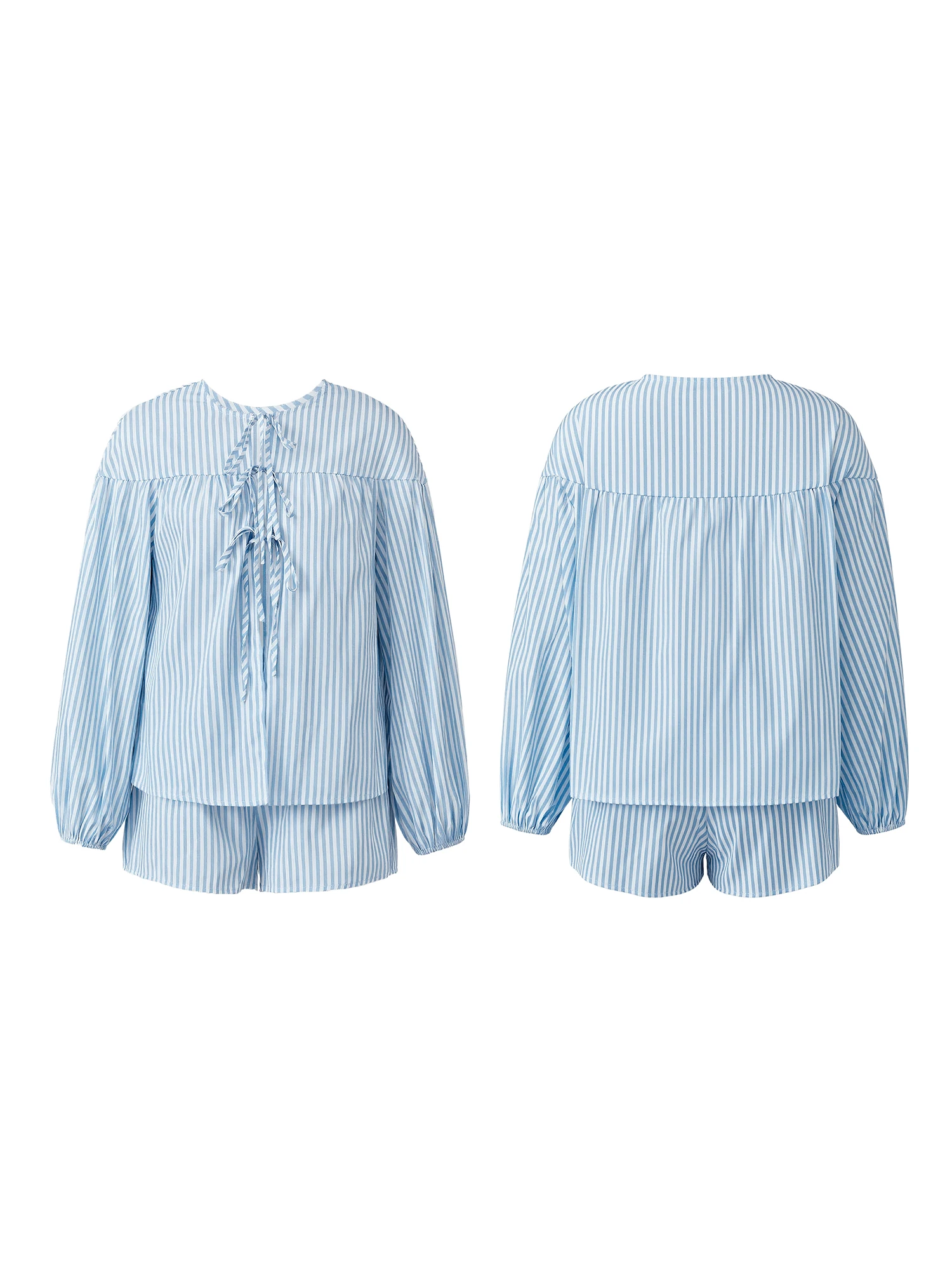 

Women s Floral Print Pajama Set Short Sleeve Button-up Top with Capri Pants Sleepwear Loungewear