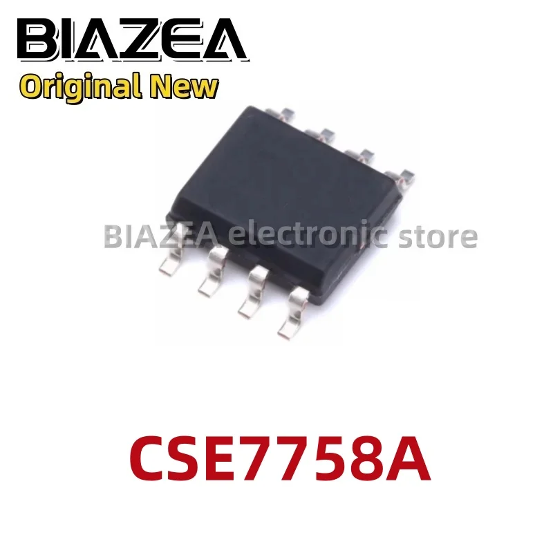 Chipset 1 pezzo CSE7758A SOP8