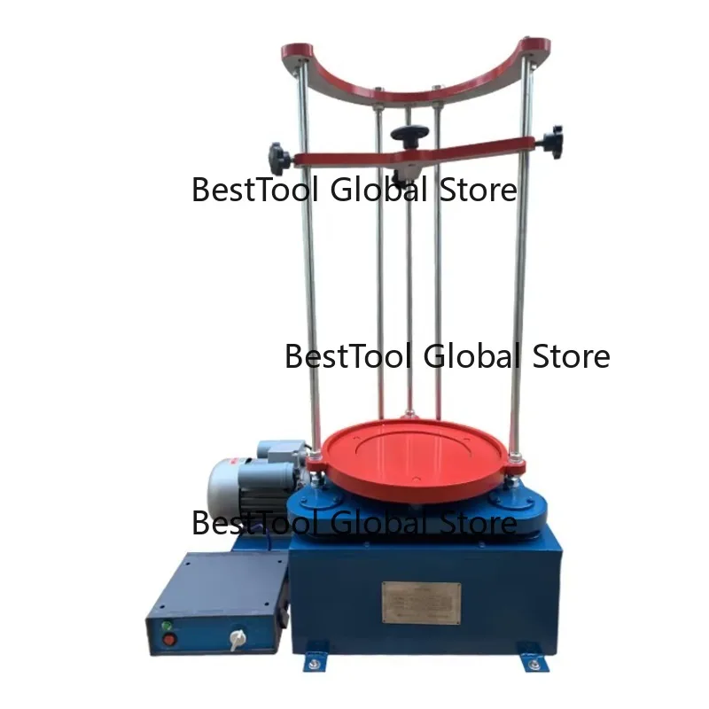 

Wet Sieving Apparatus Soil Samples Shaker Machine for Mung Beans
