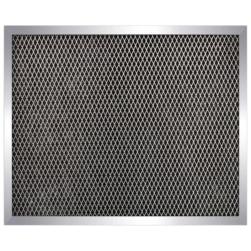 AT28-Für Nutone RL6200, RLX6100, SL6200H, SM6500 Kompatibler Kohlefilter, Dunstabzugshaube, Netzfettentlüftung, Ersatzteil