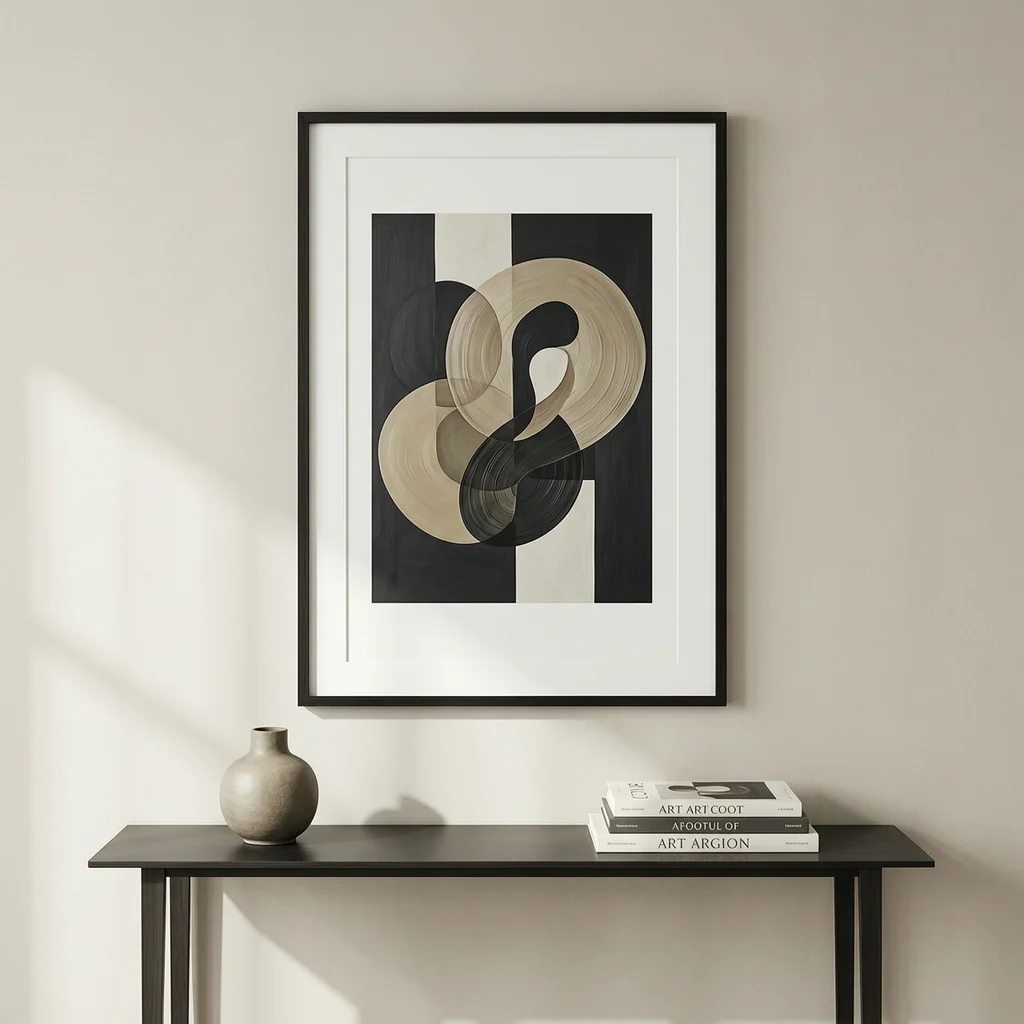 Game-Plattformer D-Donkey Kong Poster – Klassisches Wohninterieur & Moderne Wanddekoration, Kunstkollektion – Detail 2
