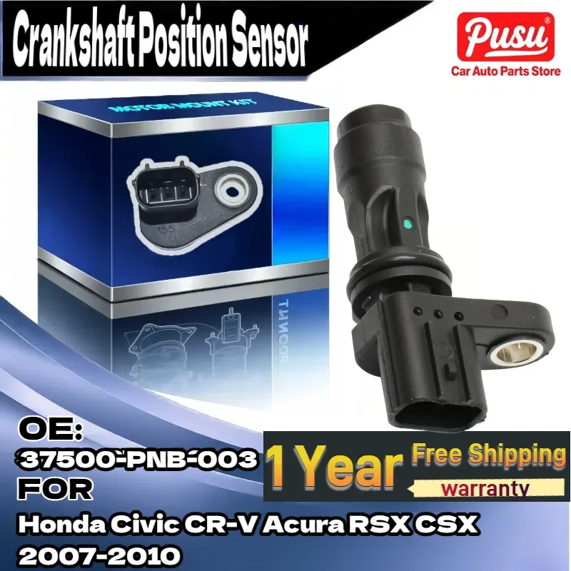

Высокопроизводительный датчик коленчатого вала для Honda CR-V для Acura RSX 2007-2010 37500-PNB-003