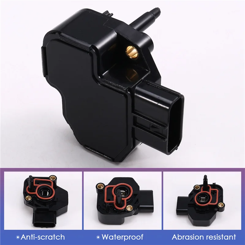 

Discount-4PCS Accelerator Body Sensor For Honda Titan 160 2016 Hybrid 16060KVSJ01 16060-KVS-J01