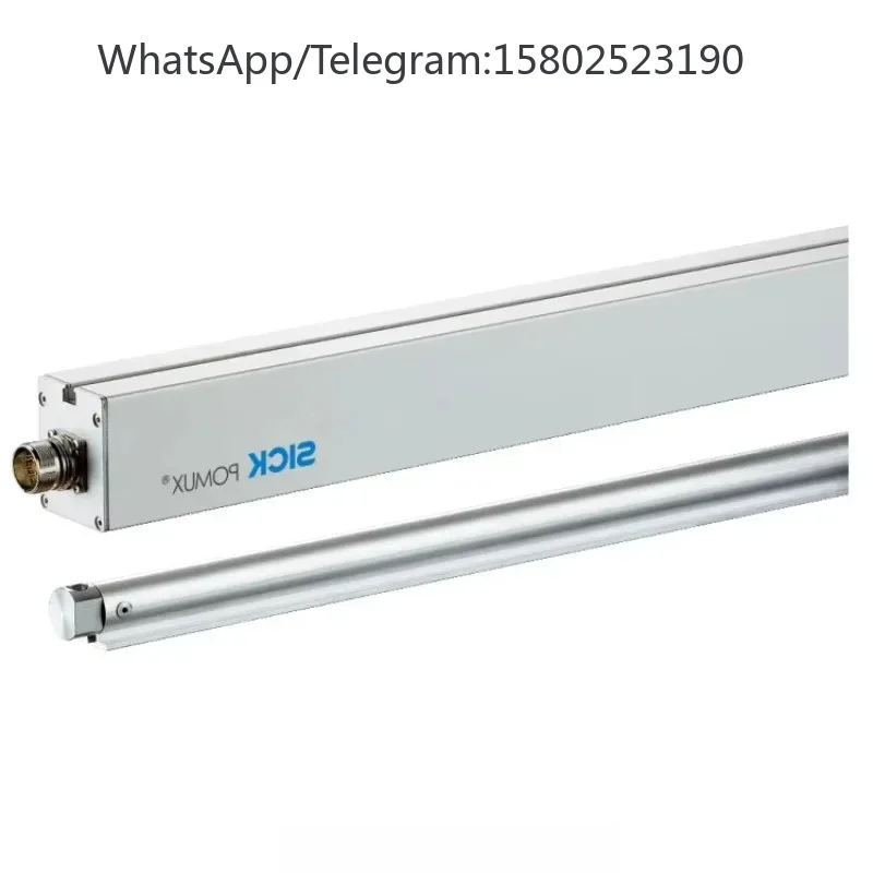 SICK Magnetic Linear Encoder 1035449  KHK53-AXB00548
