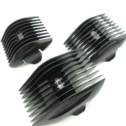 3-4MM 6-9MM 12-15MM Hair Clipper Comb for Panasonic ER1610 ER1611 ER-GP80 ER-GP82 Hair Trimmer Attachment Tools Attachment Comb