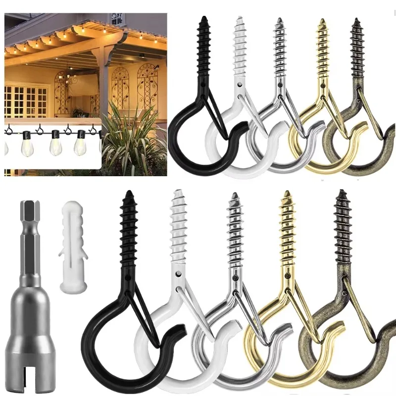 12-20pcs-ganchos-tipo-q-com-design-de-fivela-de-seguranca-adequados-para-pendurar-cordoes-de-luz-externos-cestas-de-flores-sinos-de-vento-comedouros-para-passaros