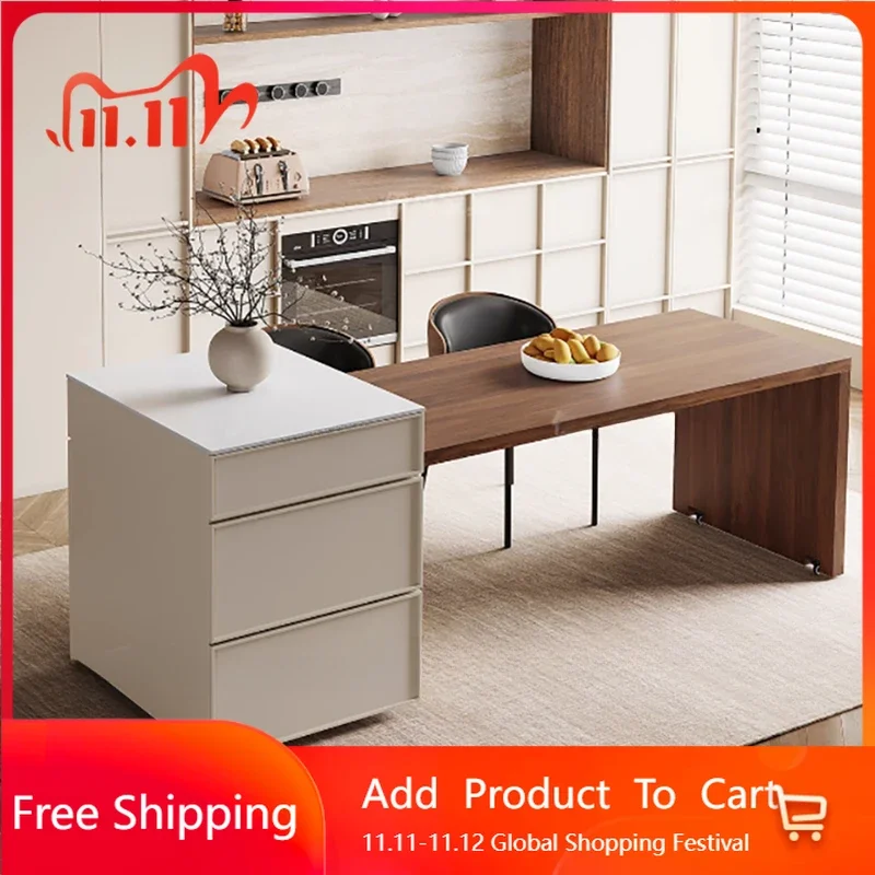 Reception Luxury Modern Table Nordic Design Italian Center Kitchen Dining Tables Postmodern Juegos De Comedor Home Furniture