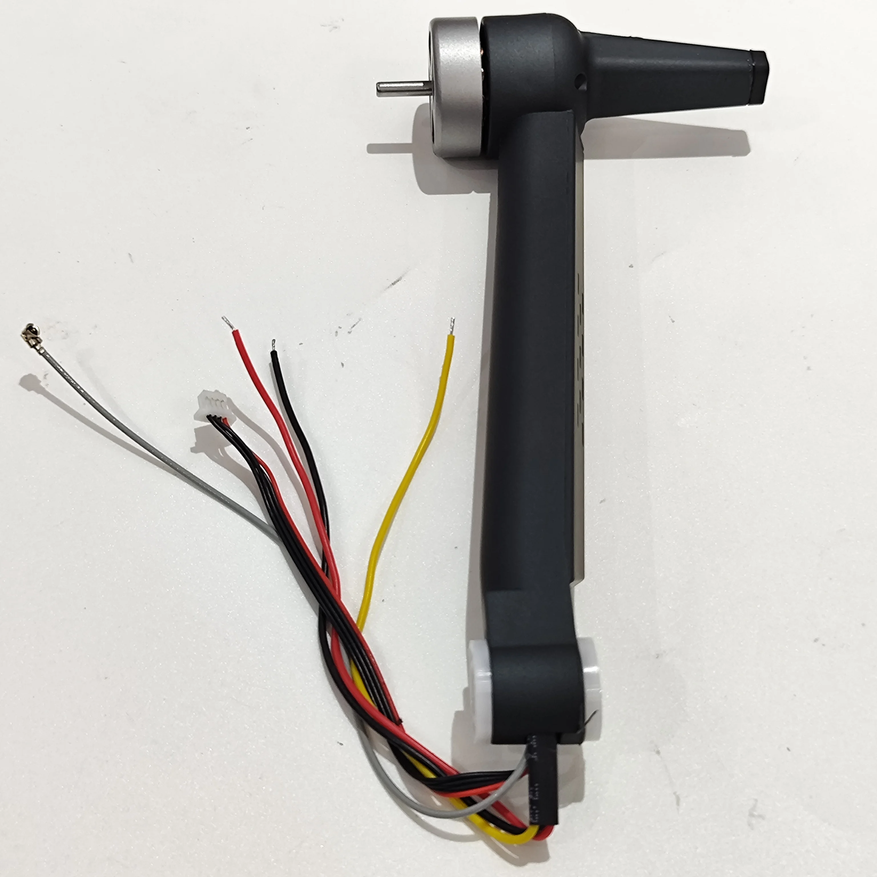 Ae30 pro max dobrável gps rc quadcopter drone original motor sem escova braço dianteiro/traseiro a/b para AE30-ULTRA ae30max rc drones braços