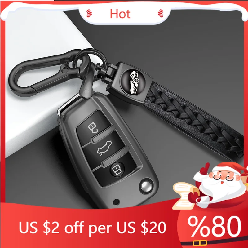 Hot Car Key Case Fo…