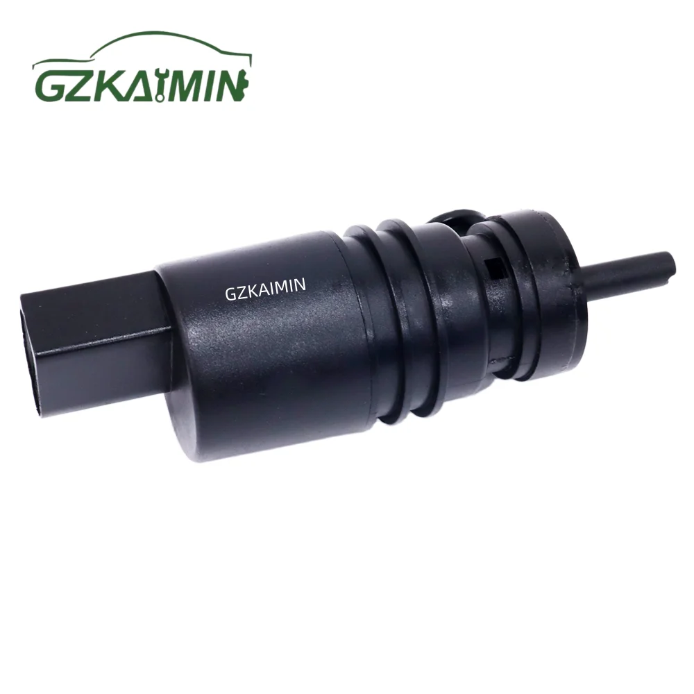 New Windshield Washer Motor Pump W/ Grommet For  EX/EX-L/LX OEM 76806-SZA-A01 1 Year Warranty