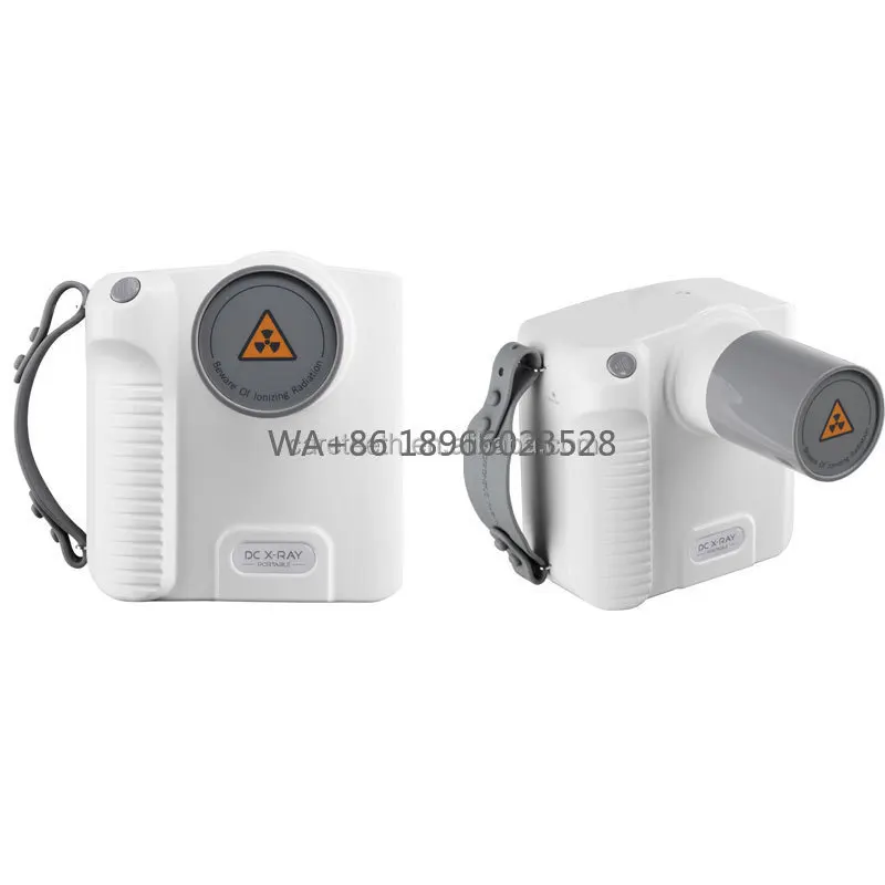 

Стоматологическое оборудование: Портативный рентген-аппарат Hyperlight с датчиком для дентальной рентгенографии