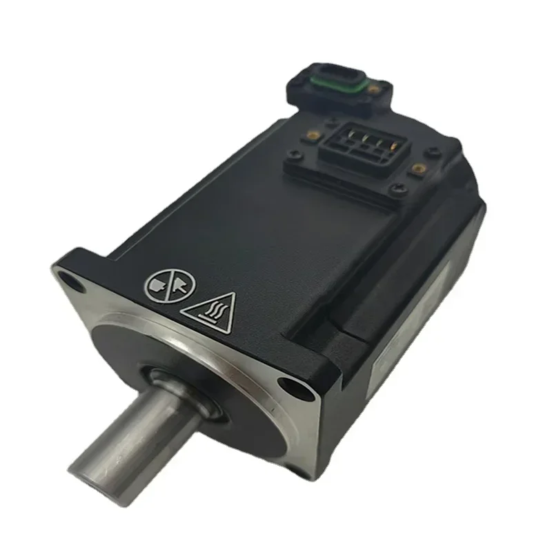 New Arrival Long Life Time with Great Driver for the Price Work Great  Motor Servo Motor in 2025