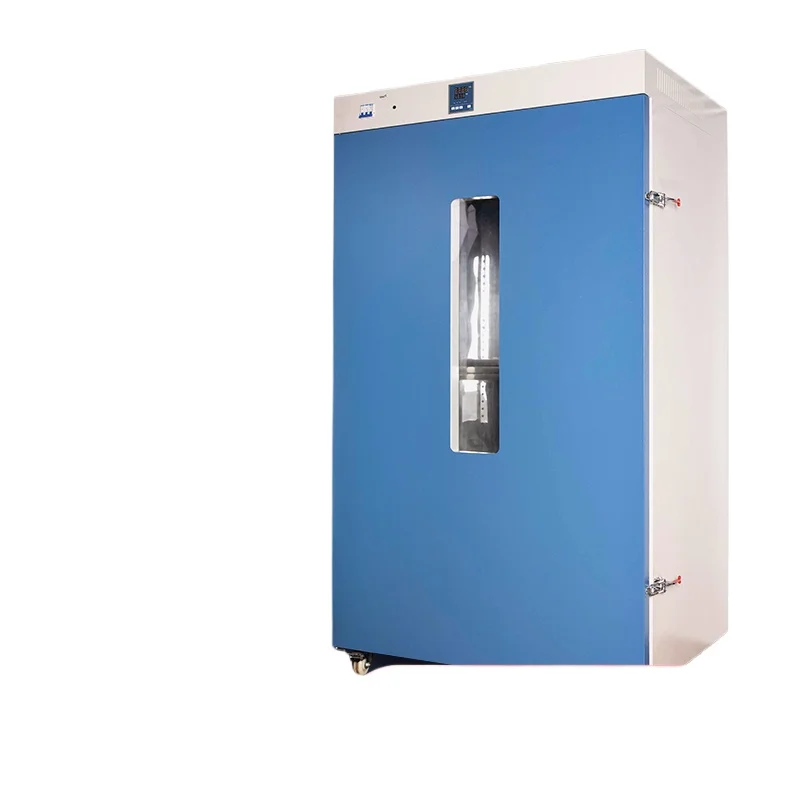 

Intelligent electric heating constant temperature blast drying oven