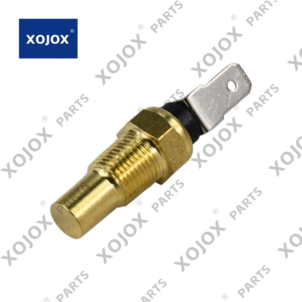 

XOJOX Water Coolant Temperature Sensor 1G498-83040 31351-32830 For Kubota Engine D1005 D1005-D10 D1005-E-D16 D1105 Wheel Loader