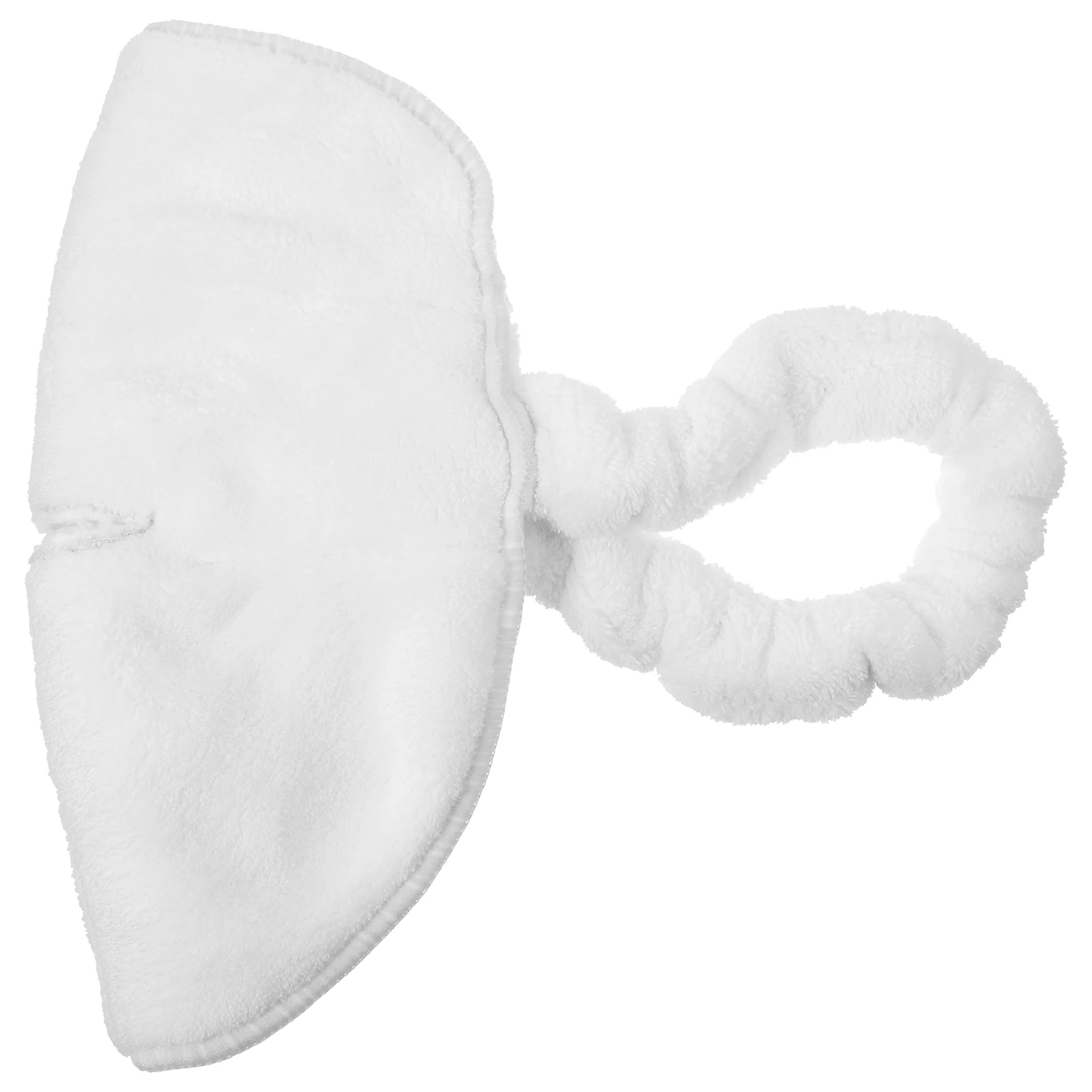 

Cold Hot Compress Face Towel Coral Fleece Beauty Mask Premium Material Comfortable Safe Reusable Facial Tool