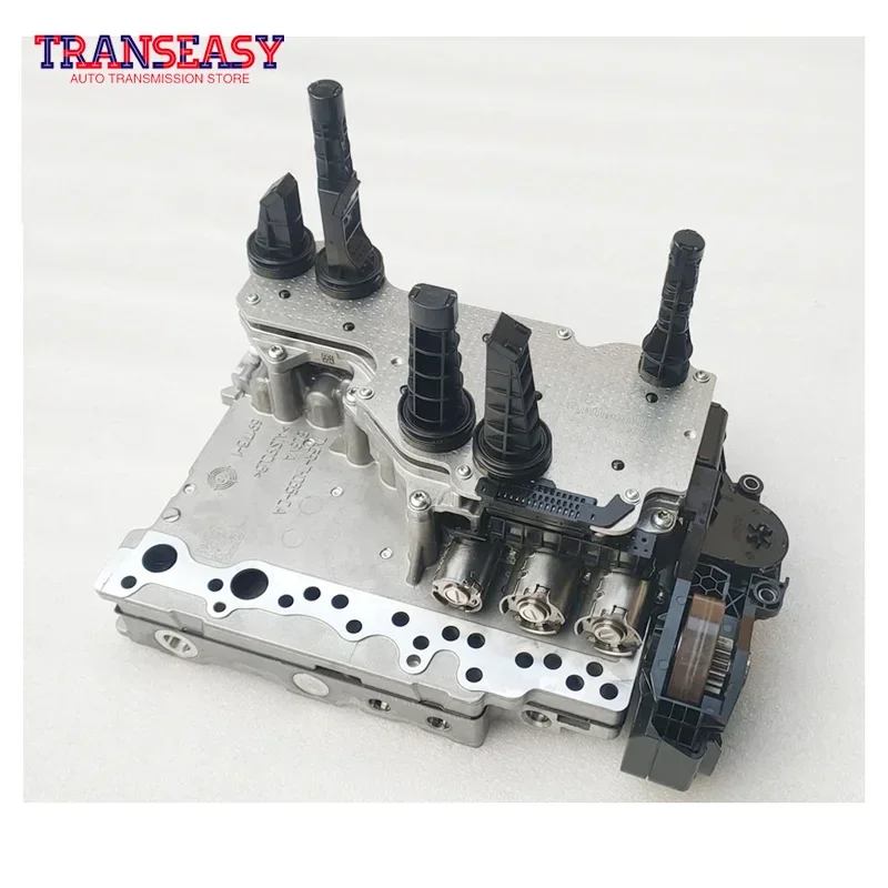 6DCT450 MPS6 Transmission Valve Body Mechatronics Suits for Ford Volvo Dodge Avenger Gearbox TCU TCM