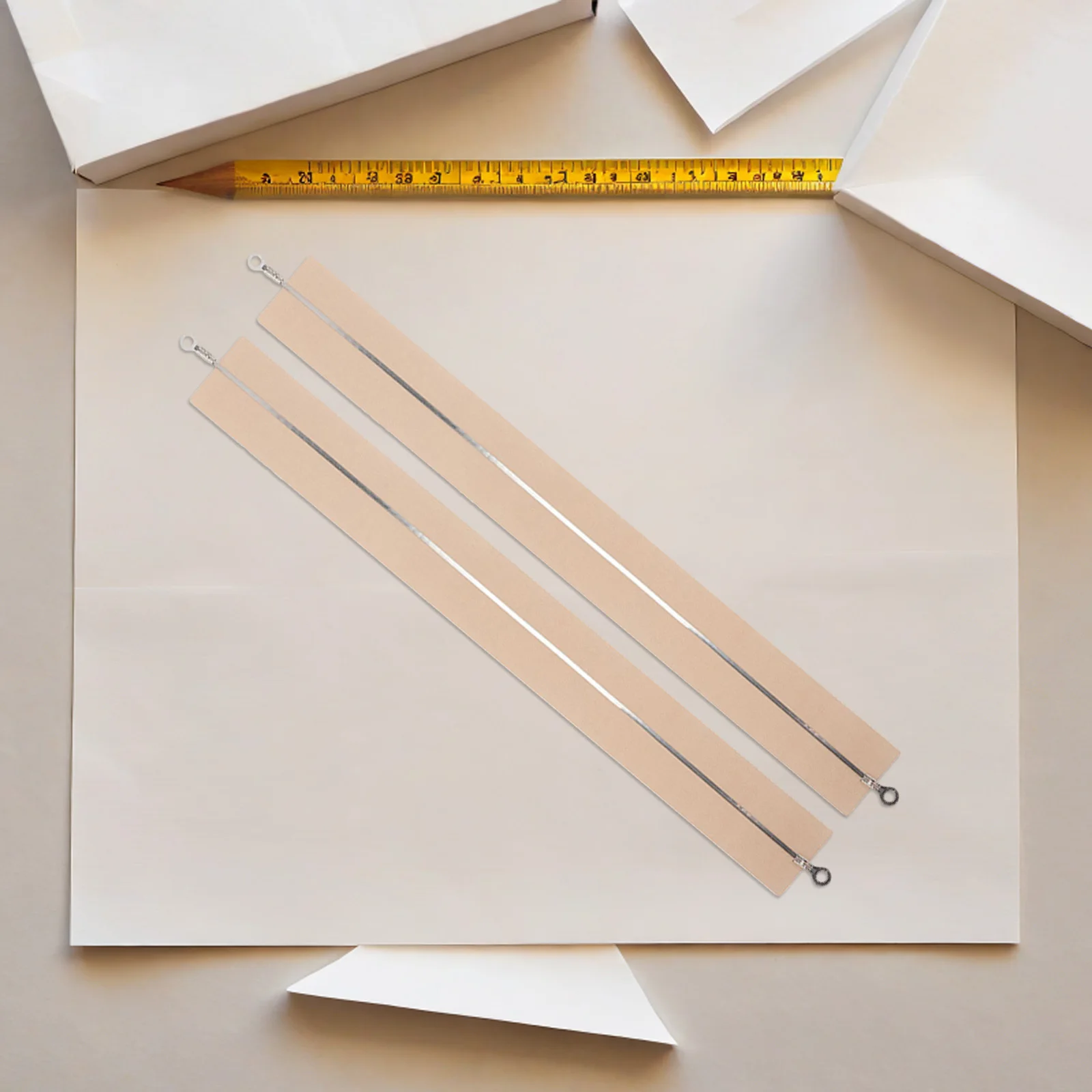 

6Pcs Sealer Replacement Parts Heating Wires for Sealing Machine Professional Workmanship High Efficiency Secure Seal Solution