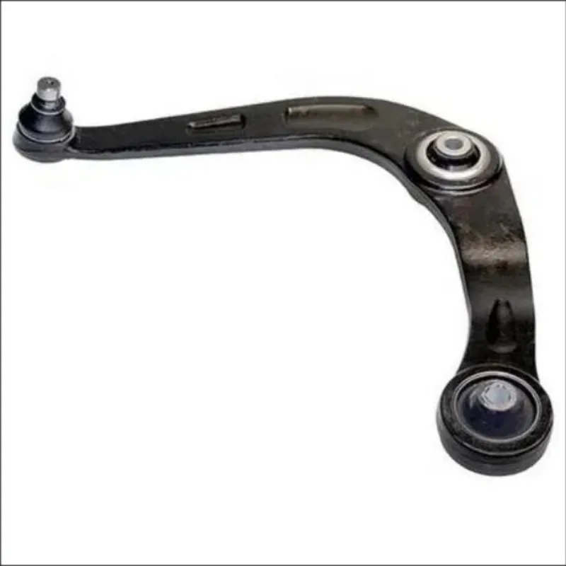 MANUFACTURE SUSPENSUON PARTS FRONT CONTROL ARM FOR PEUGEOT 206 3520.G8 3521.C8