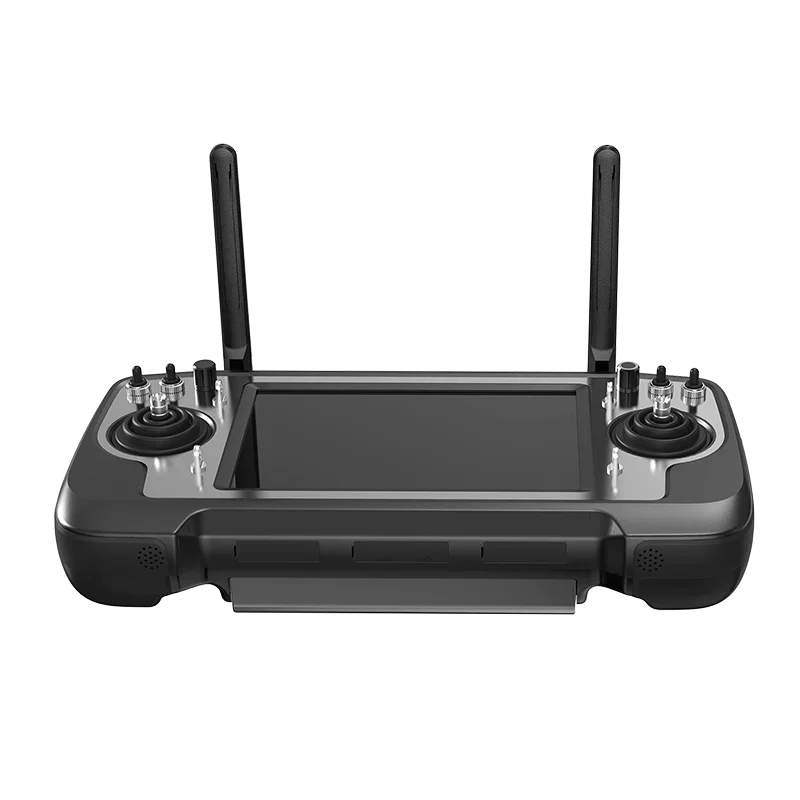 SIYI MK32 Enterprise Handheld Ground Station Smart Controller with 7 Inch HD High Brightness LCD Touchscreen