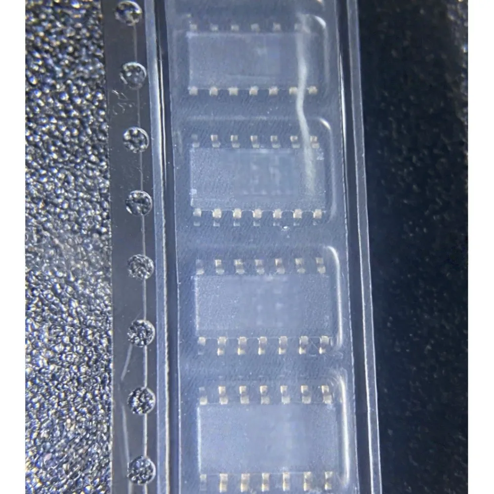 5PCS TPS62736 74LVC08AD LM334M M2526-2YM LTLU TLC1541C