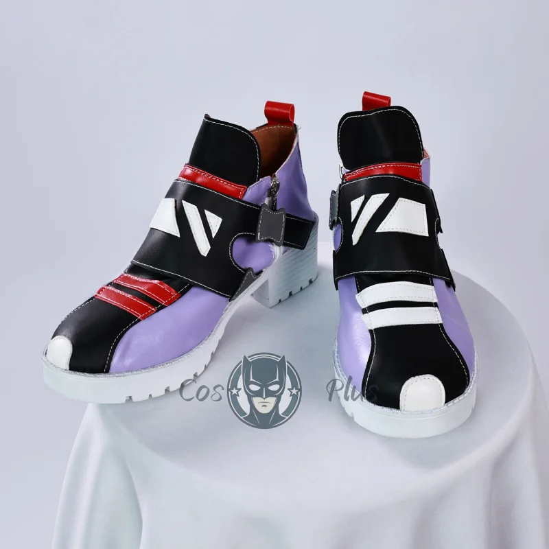 خادم جيت كوس فالورانت ‌   لعبة الرسوم المتحركة أنيمي تأثيري الملابس أنيمي الرسوم المتحركة مجموعة كاملة