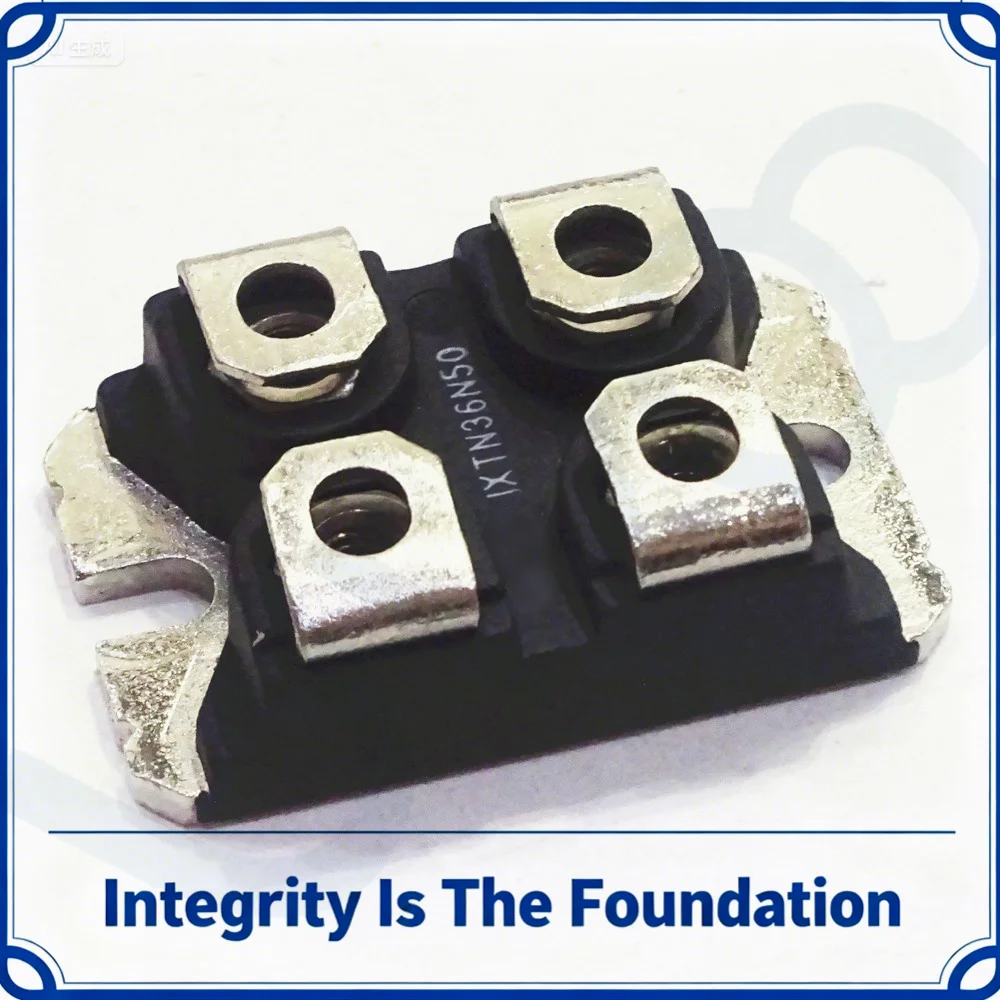 Ixtn21N100 Sot-227B…