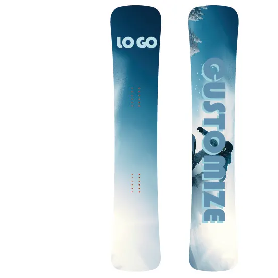 

Men's Splitboard Snowboards For Backcountry