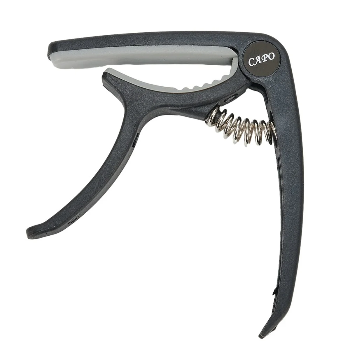 Miwayer Guitar Capo: 6-String Acoustic/Classic/Electric Guitar, Ukulele– Essential Musical Instrument Accessory image 6