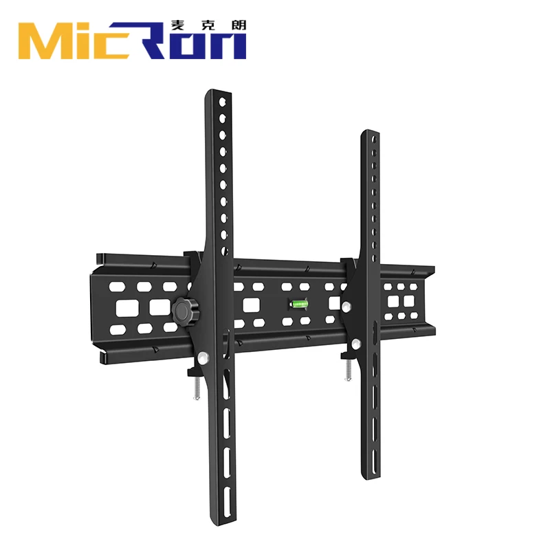 High Quality Tilt Adjustable TV Wall Mount 32-85 Inch TV Bracket
