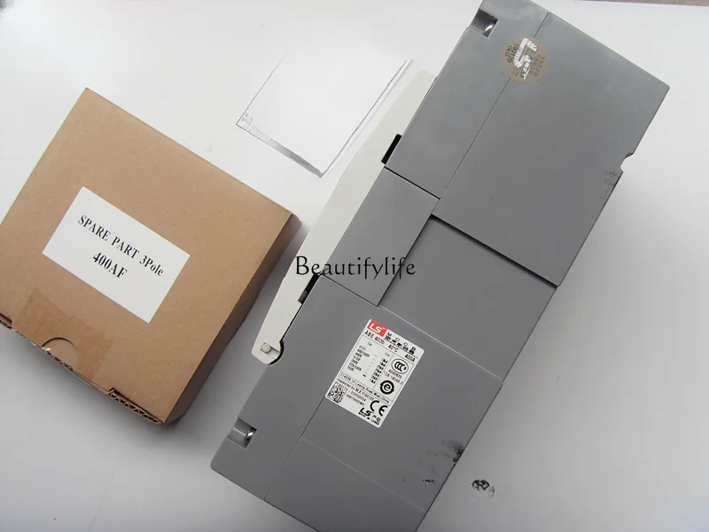 Moulded case circuit breaker ABE403b 3P 300A 350A 400A air switch