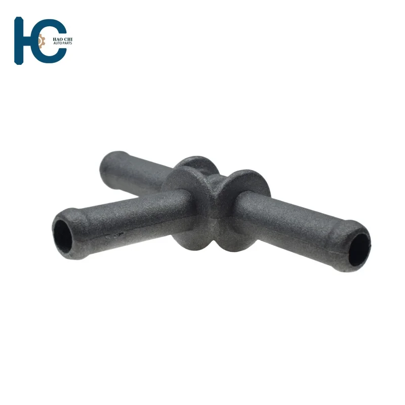 

N90693001 Coolant Pipe Connector For VW Passat Beetle Golf Jetta CC Audi TT A3 A6