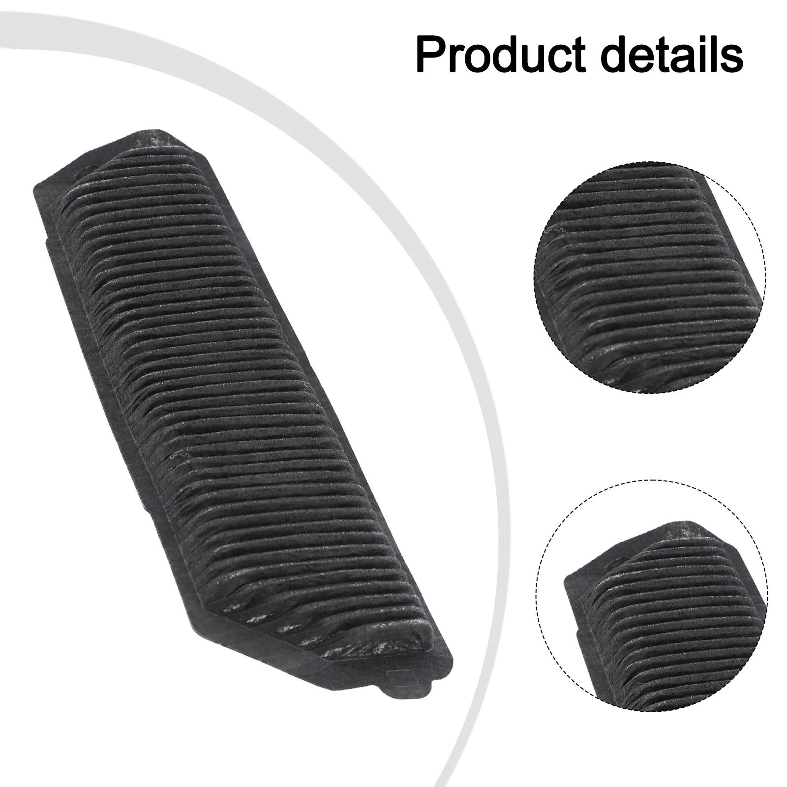 Car Air Filter Scre… - image