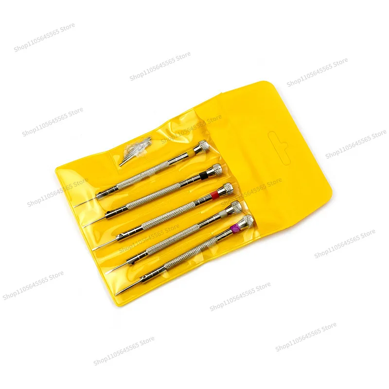 For Mini Screwdriver Combination Tool Set/Watch Repair Screw Mobile Phone Laptop Removal Screwdriver