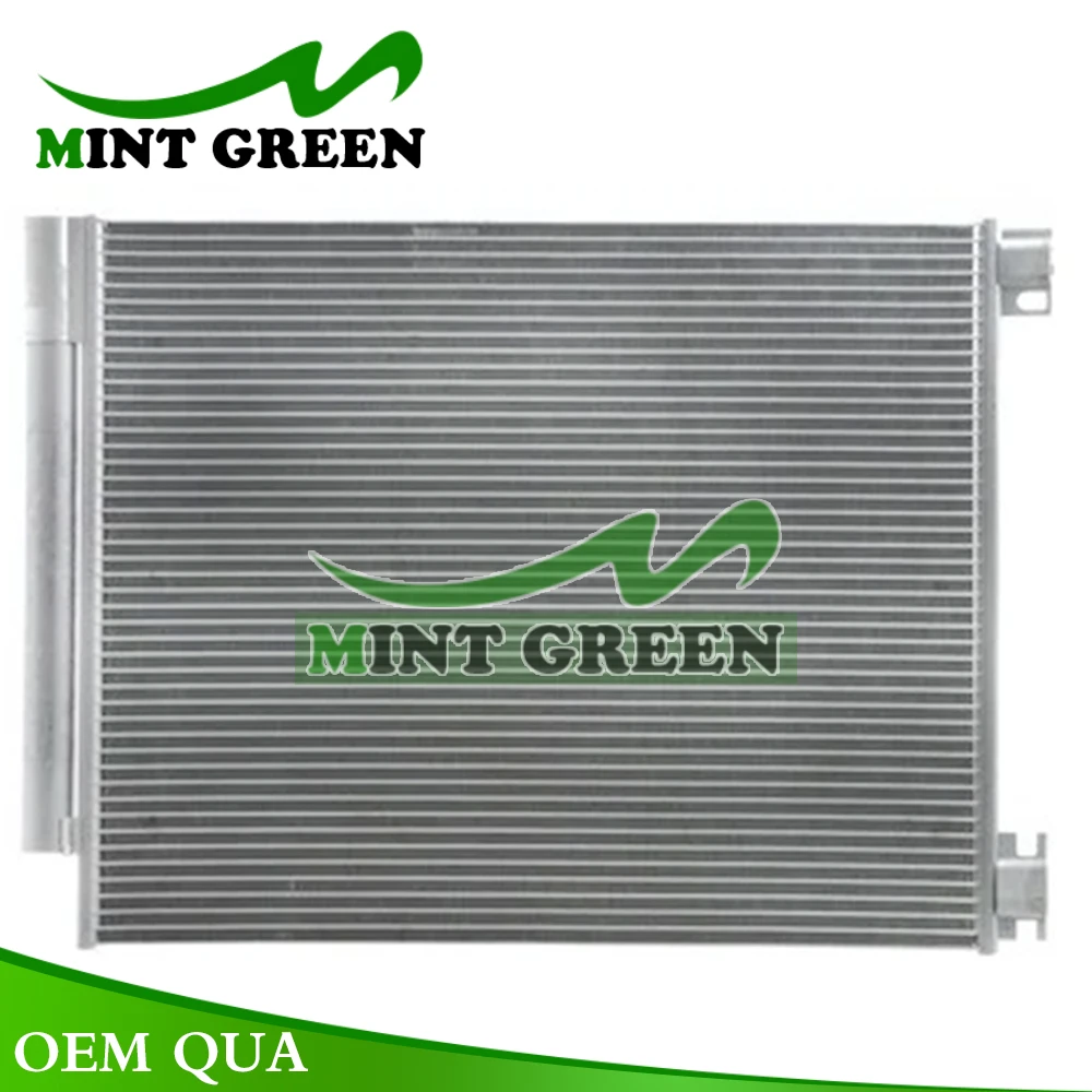

Auto A/C AC Condenser For Renault Grand Scenic Megane Talisman 1.2 1.5 1.6 921002969R 921001829R 921004063R 921008540R