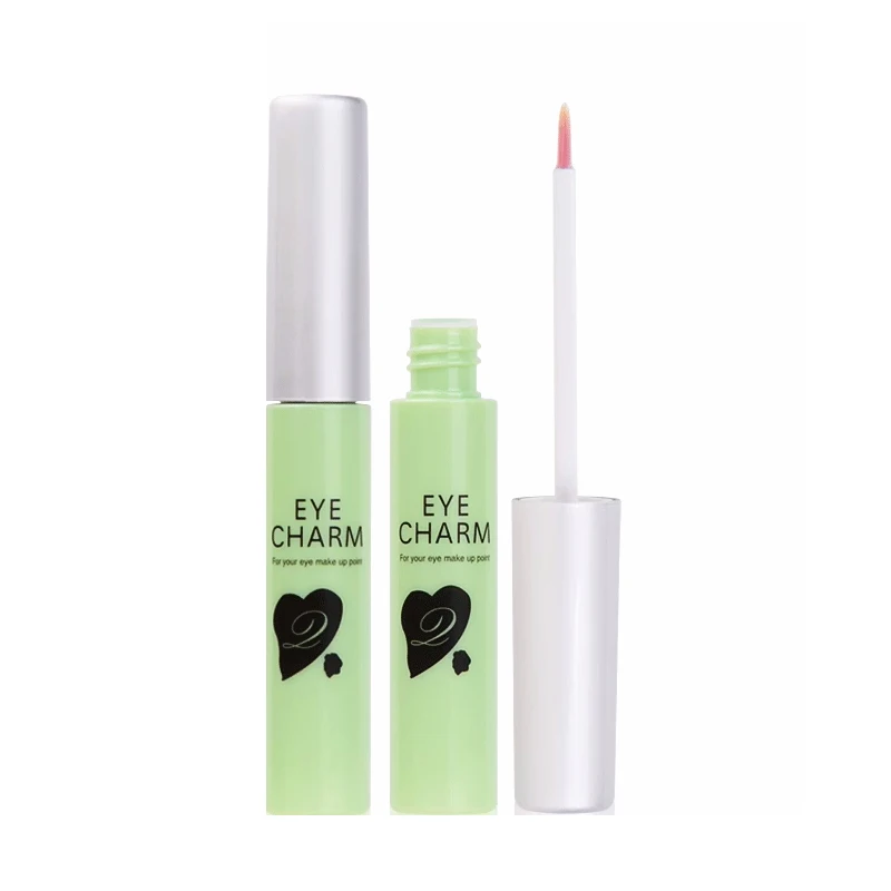 

Super sticky multi-purpose false eyelash glue quick-drying grafting non-spicy eye transparent setting