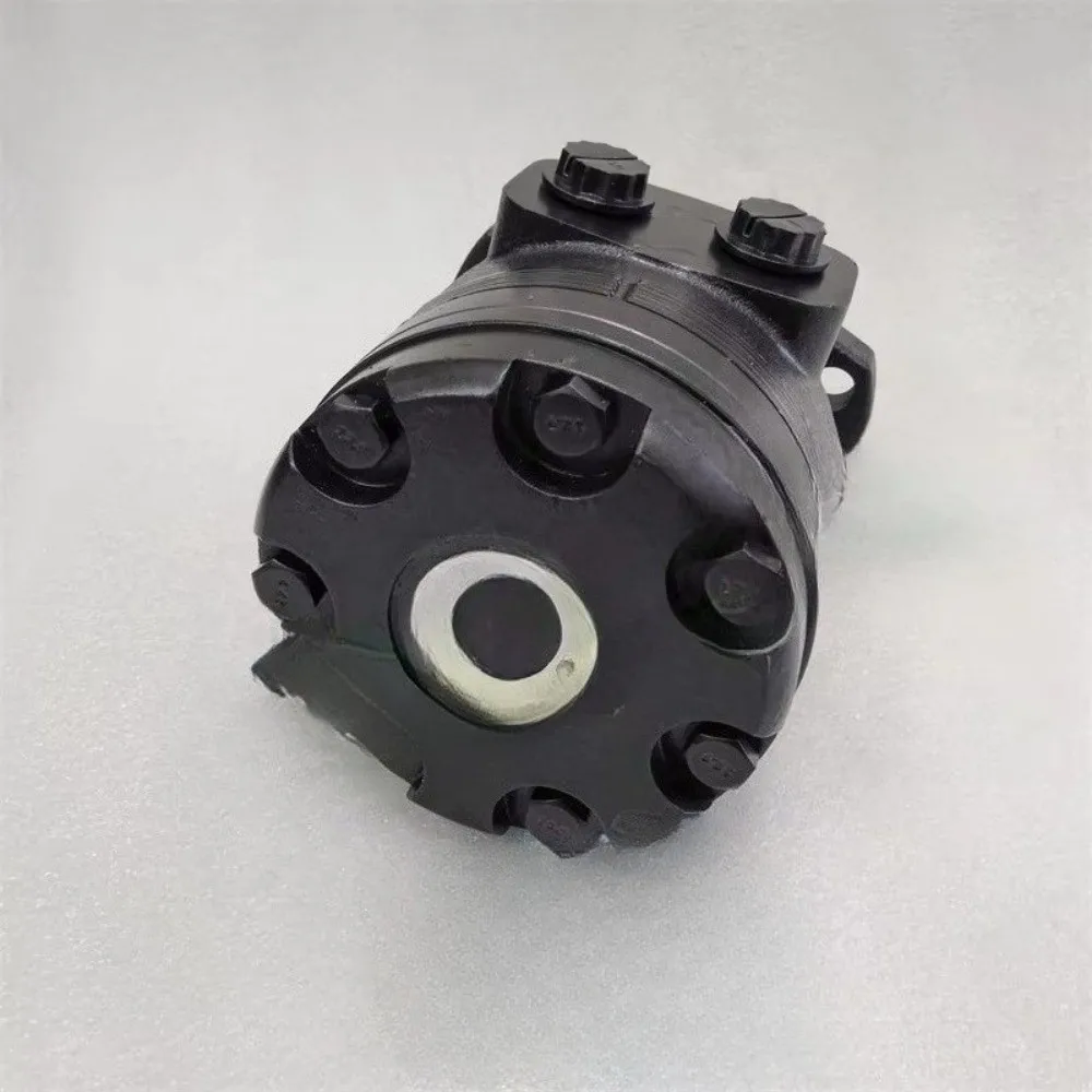 

High Quality Spare Parts Motor 9T5976 105-3196 for Excavator 130G 120K