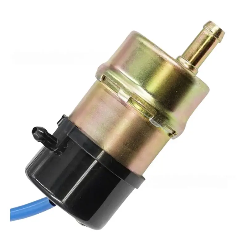 Fuel Pump 12V For H… - image