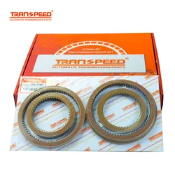 TRANSPEED A440F A442F Auto Transmission Rebuild Friction Kit For LAND CRUISER V6 4.0L 4.2L Automatic Transmission