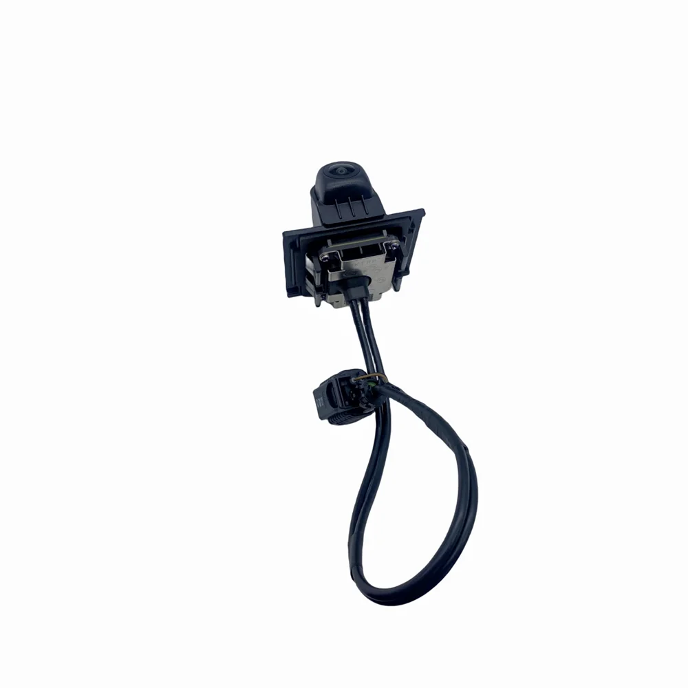 99240-AR010 لشركة هيونداي جينيسيس GV70 2022-2023 كاميرا الرؤية الخلفية عكس الكاميرا وقوف السيارات مساعدة كاميرا احتياطية 99240AR010
