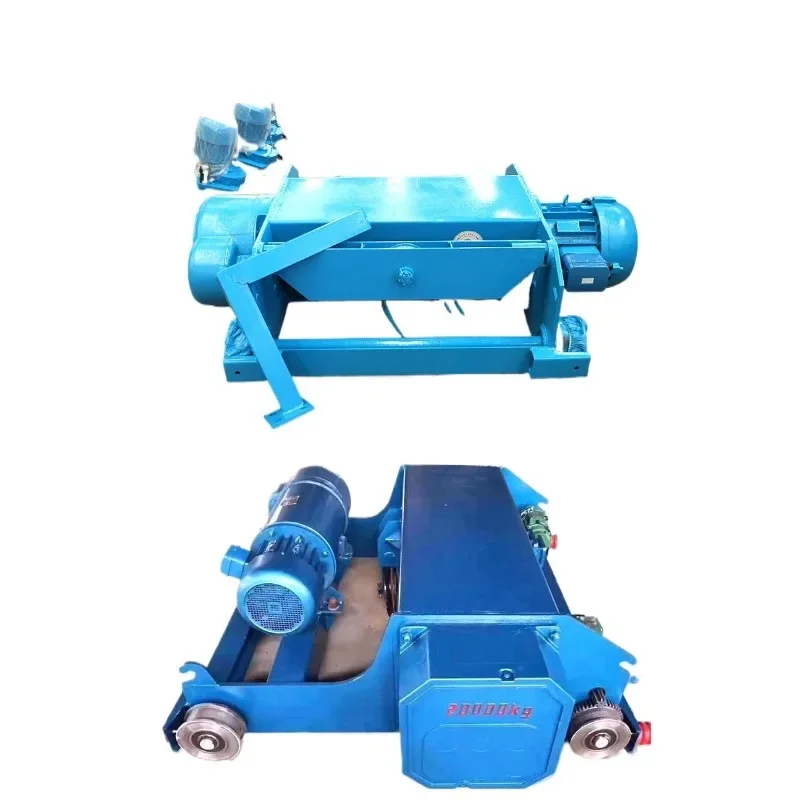 Electric hoist 220V gantry crane electric hoist y